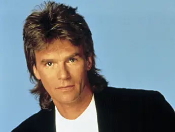 MacGyver original TV show series facts trivia actor Richard Dean Anderson
