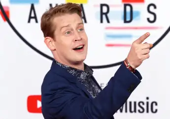 Macaulay Culkin Quiz movies films TV shows series band music career trivia questions facts