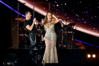 Global Citizen Festival 2022: New York