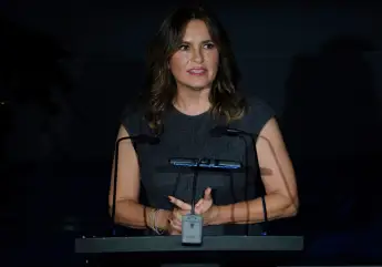 Mariska Hargitay