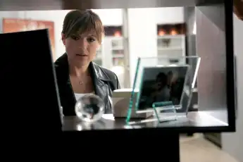 Mariska Hargitay