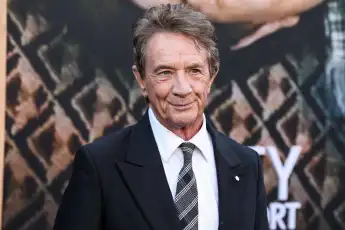 Martin Short