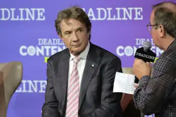 Deadline Contenders Television - Panels - Jour 1