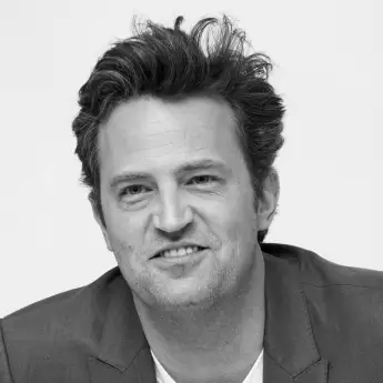 Matthew Perry died on October 28, 2023
