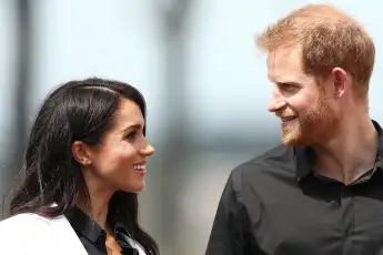 Duchess Meghan and Prince Harry new strategy interviews after Spare