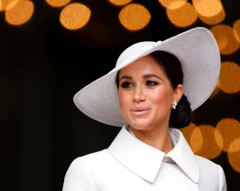 Comment Meghan Markle est devenue une icône féministe... à l'âge de 11 ans !