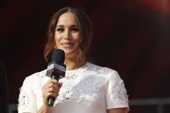 Meghan Markle is trying to trademark "archetype" podcast name