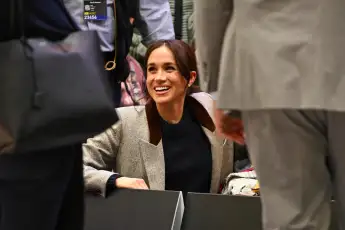 Meghan Markle