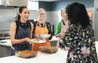 Meghan Markle