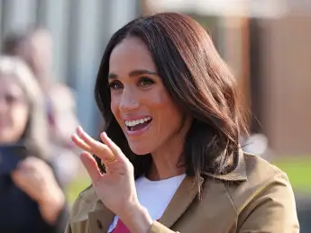 Meghan Markle