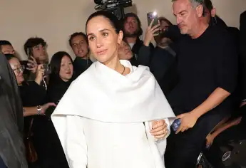 Meghan Markle