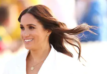 Meghan Markle