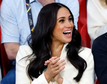 Sorry What! Meghan Markle Wants To Protect THIS Word