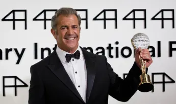 Mel Gibson's Impressive Career
