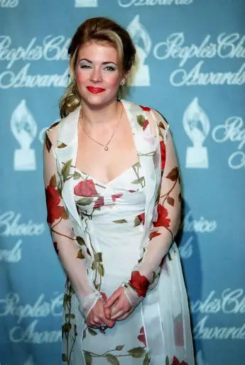 The Worst Looks From The '90s