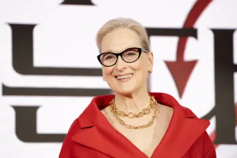 Meryl Streep