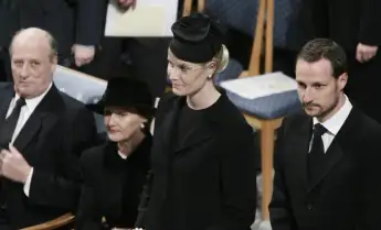 Mette-Marit