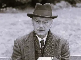 Michael Byrne