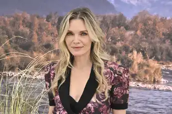 Michelle Pfeiffer
