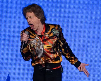 Is He Retiring Soon? Mick Jagger Talks Future Of Rolling Stones