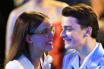 26th Annual Screen Actors Guild Awards - Inside