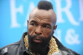 Mr. T Got COVID-19 Booster Shot: Twitter Reacts fans tweet announcement news now today age 2021 trending news latest viral