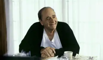 My Big Fat Greek Wedding: Michael Constantine Has Passed Away actor cast members dies age 2021 celebrity deaths