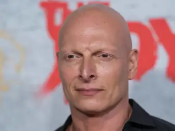 Joseph Gatt 'NCIS: New Orleans' Actor Arrested For Alleged Sex Crime Involving Minor