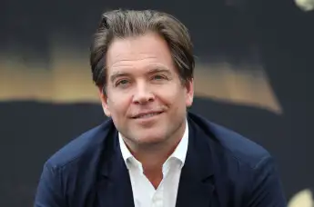 Michael Weatherly young before NCIS Bull Tony DiNozzo actor age pictures photos