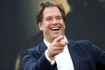 'NCIS' Legend: This Is Michael Weatherly Today