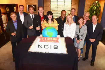 'NCIS': This Are "Gibbs'" Rules