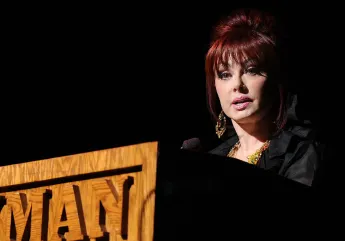 Naomi Judd cause of death revealed daughter Ashley Judd GMA interview firearm