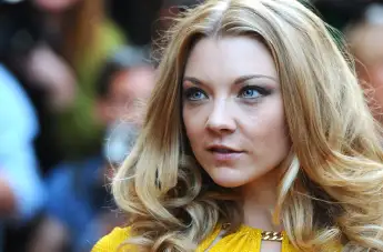 Natalie Dormer As Anne Boleyn Rise To Fame