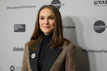 Natalie Portman
