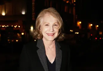 Entertainment Pictures of the Day EXCLUSIF: Avant premiere du film Haute couture aux Halles en presence de Nathalie Baye CE