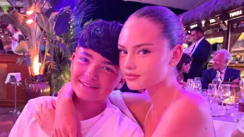 Leni Klum Heidi Klum