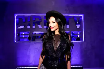 DIRECTV SPACE In Thermal, CA On Saturday, April 16, 2022