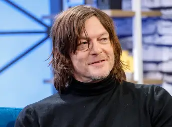 Norman Reedus cast new John Wick spin-off Ballerina movie after Walking Dead