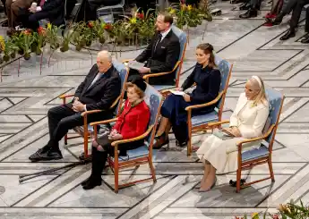 Norwegian Royals