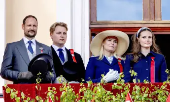 Norwegian Royals