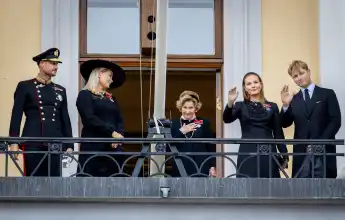 Norwegian Royals