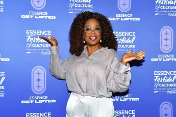 2023 ESSENCE Festival Of Culture™ - Ernest N. Morial Convention Center - Jour 1