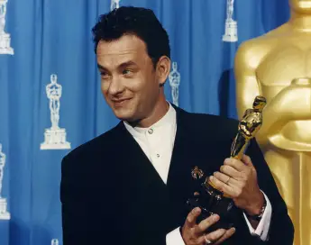 Oscar Winners quiz trivia facts questions history movies films cinema Academy Awards 2021 Tom Hanks