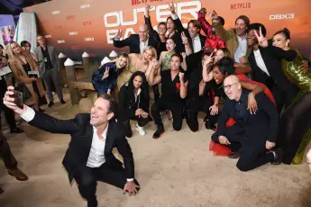 Outer Banks Premiere 2023