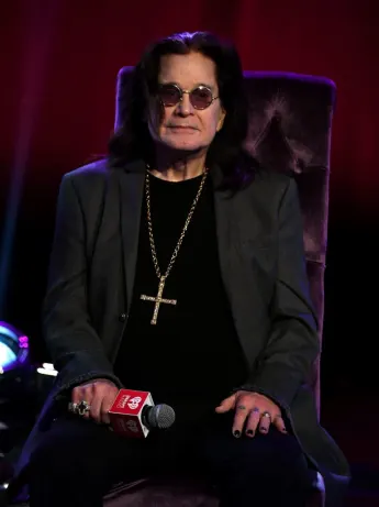 5 Awesome Facts About Ozzy Osbourne