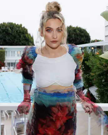 33rd Annual GLAAD Media Awards Sponsored By Ketel One Vodka