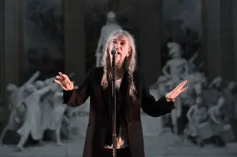 Patti Smith