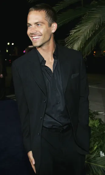 Paul Walker: His Impressive Career