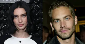 Paul Walker's (†) daughter Meadow: "Miss you every day".