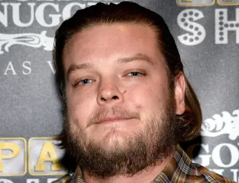 Corey Harrison Pawn Stars wife divorce pregnant Karina Kiki second marriage break up split why statement 2018 Instagram